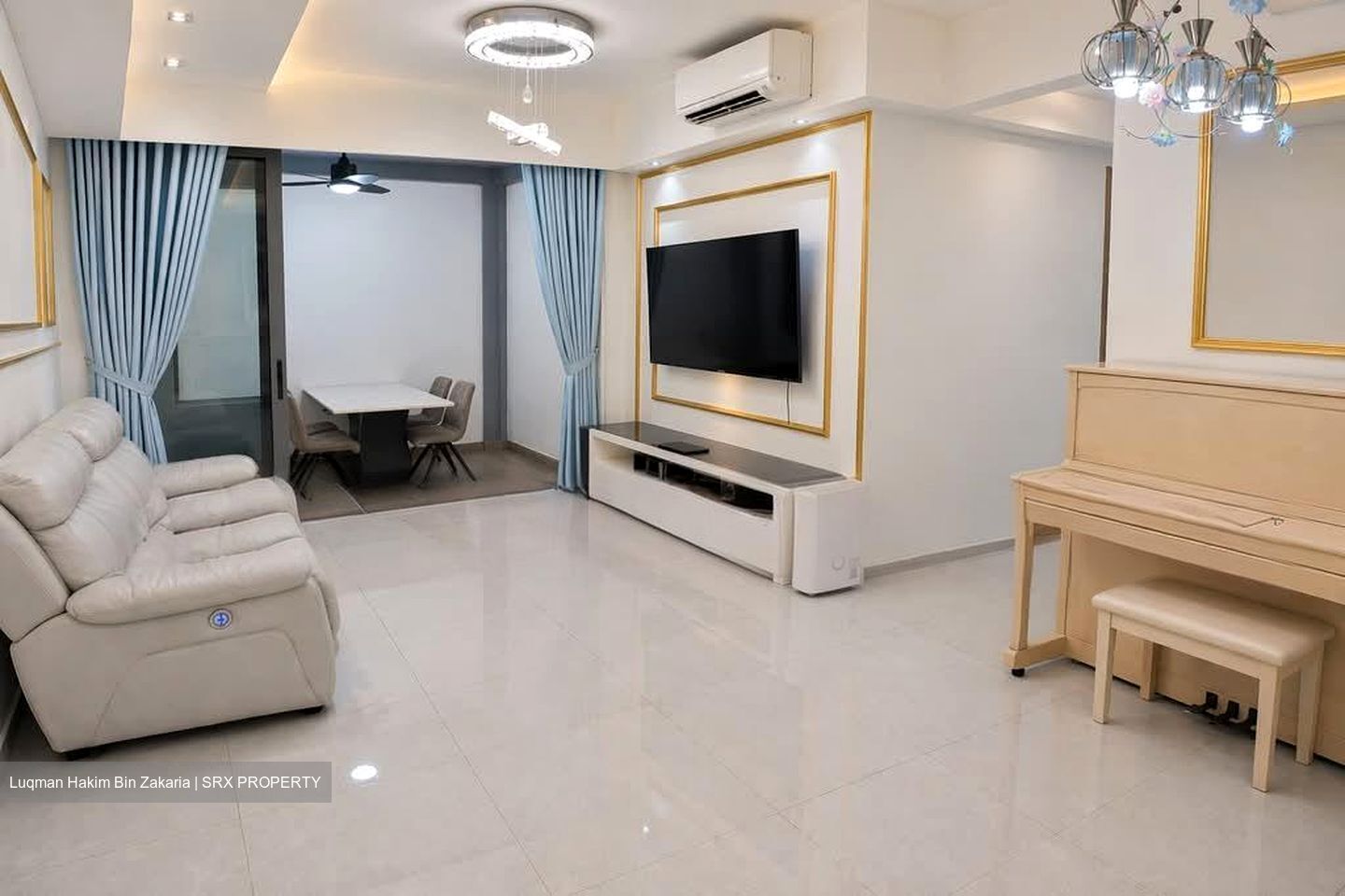 Hundred Palms Residences (D19), Condominium #547562951